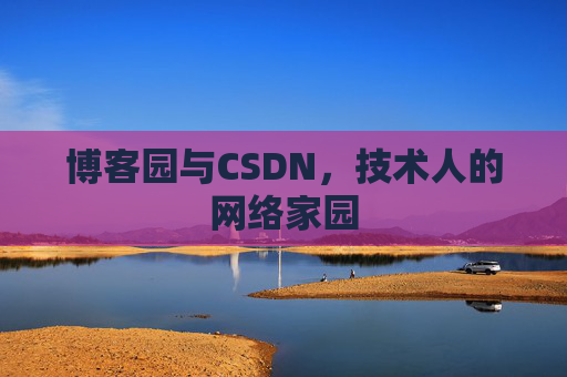 博客园与CSDN，技术人的网络家园